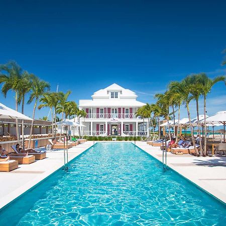 Palm Cay Marina And Resort 拿骚 外观 照片