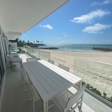 Palm Cay Marina And Resort 拿骚 外观 照片