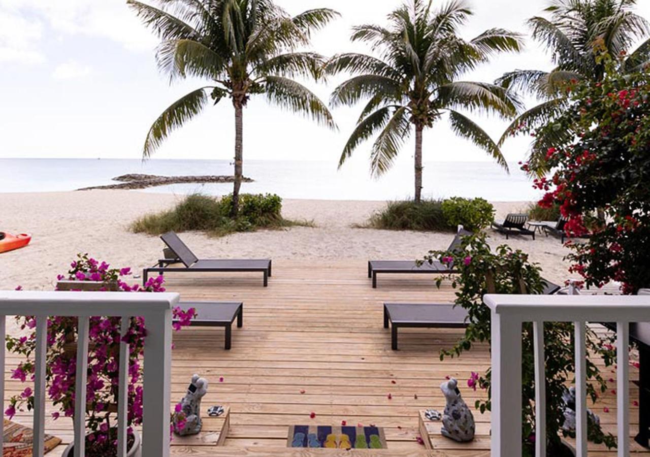 Palm Cay Marina And Resort 拿骚 外观 照片