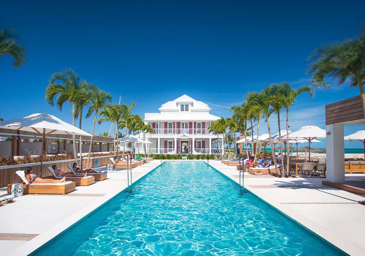 Palm Cay Marina And Resort 拿骚 外观 照片