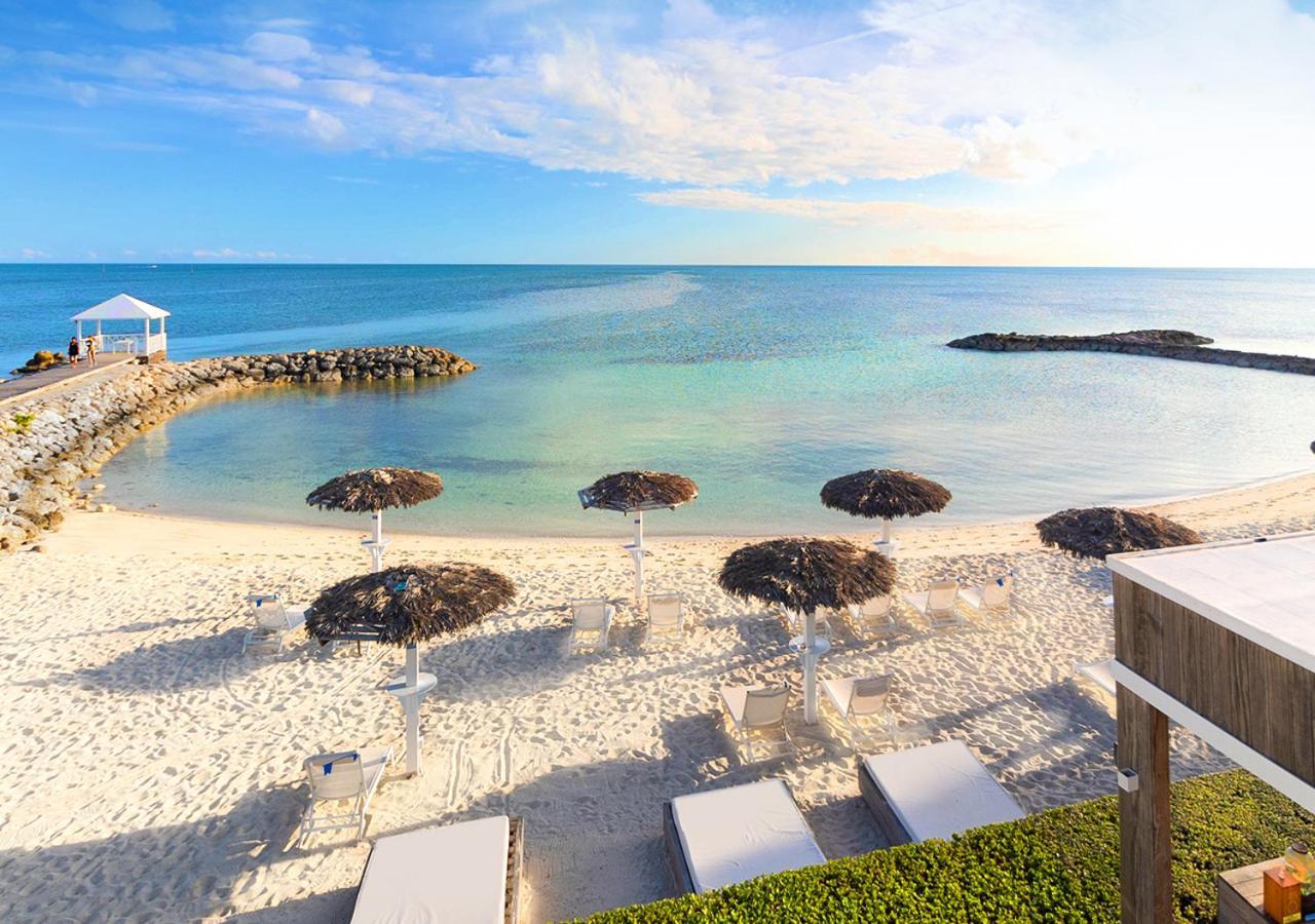 Palm Cay Marina And Resort 拿骚 外观 照片