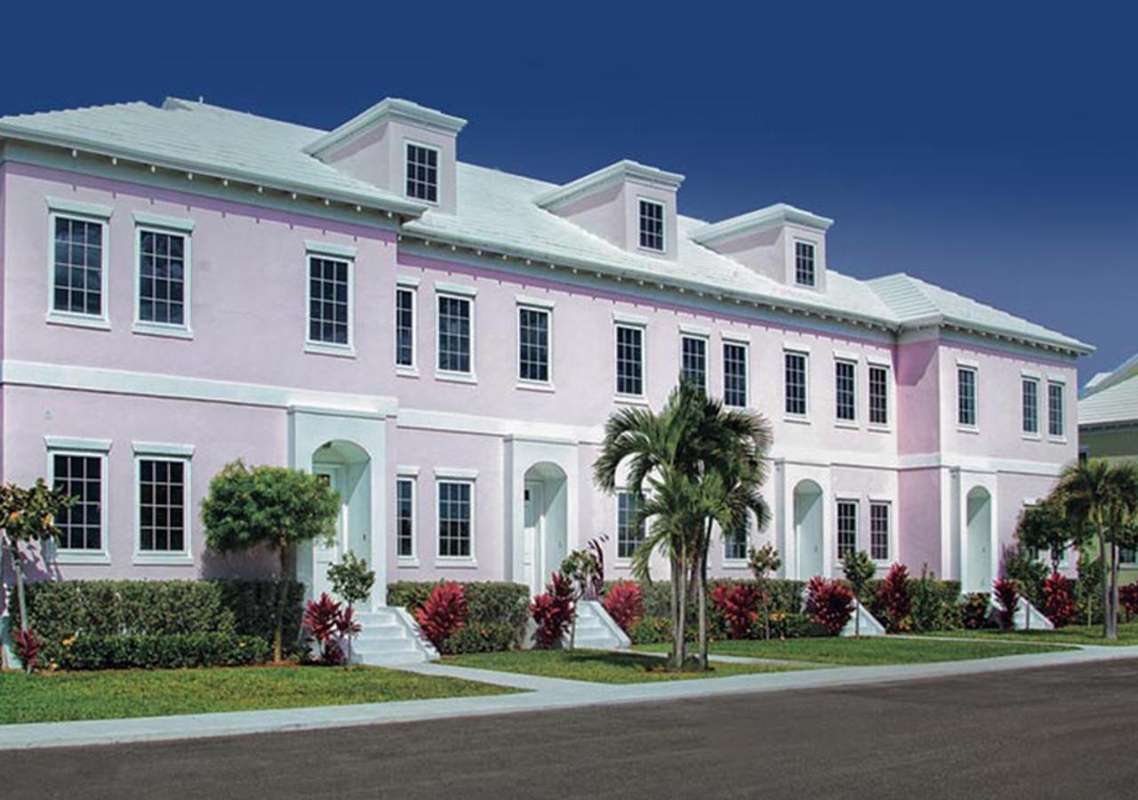 Palm Cay Marina And Resort 拿骚 外观 照片