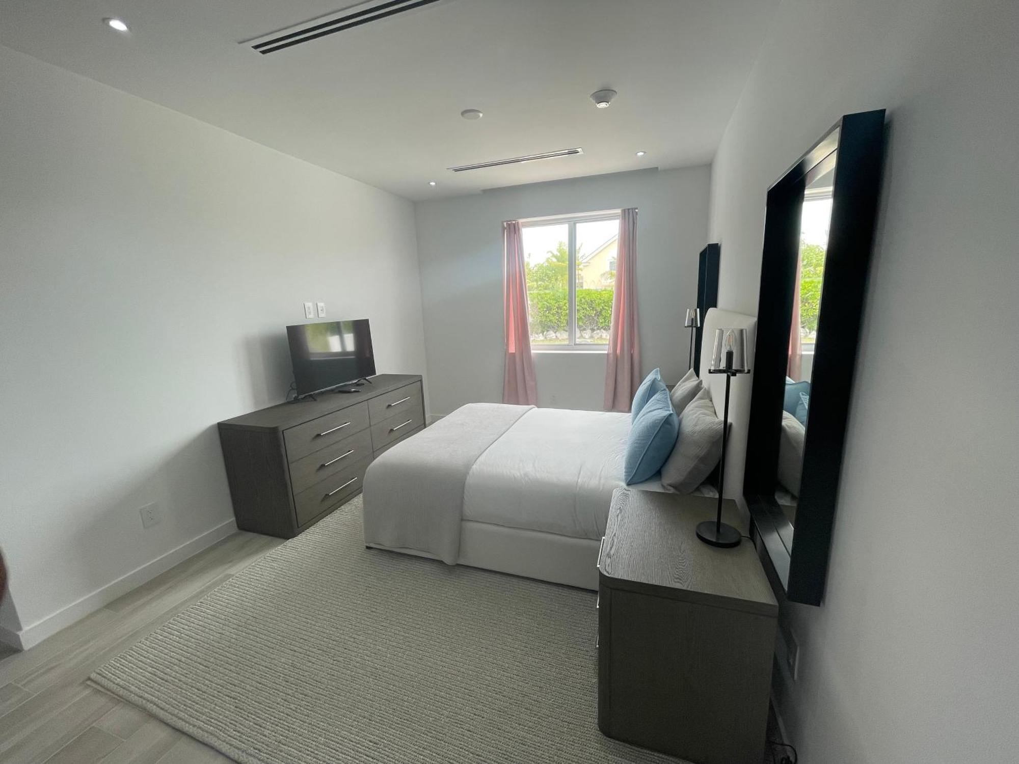 Palm Cay Marina And Resort 拿骚 外观 照片