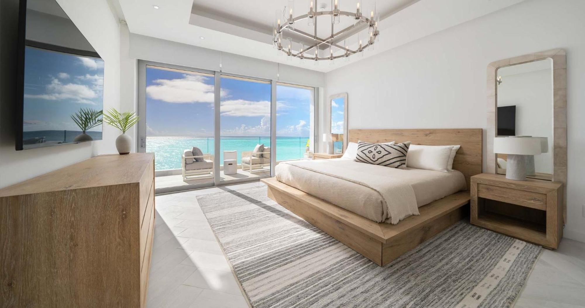 Palm Cay Marina And Resort 拿骚 外观 照片