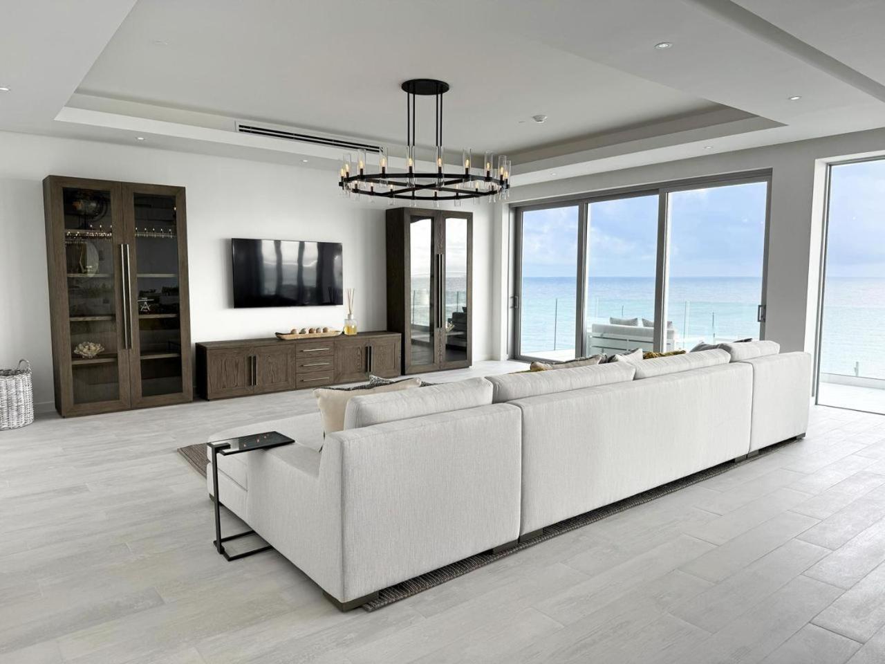 Palm Cay Marina And Resort 拿骚 外观 照片