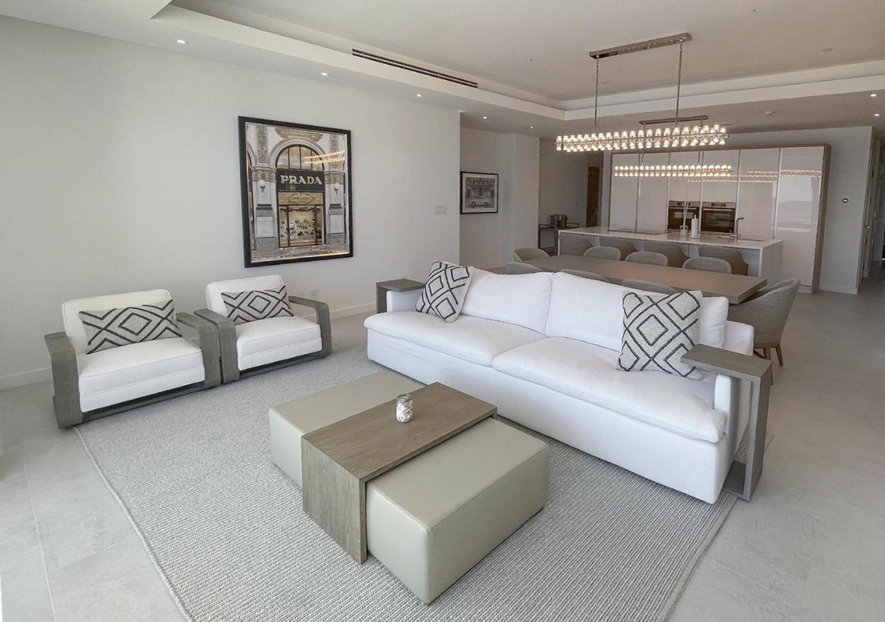 Palm Cay Marina And Resort 拿骚 外观 照片