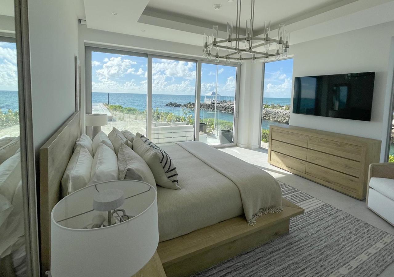 Palm Cay Marina And Resort 拿骚 外观 照片