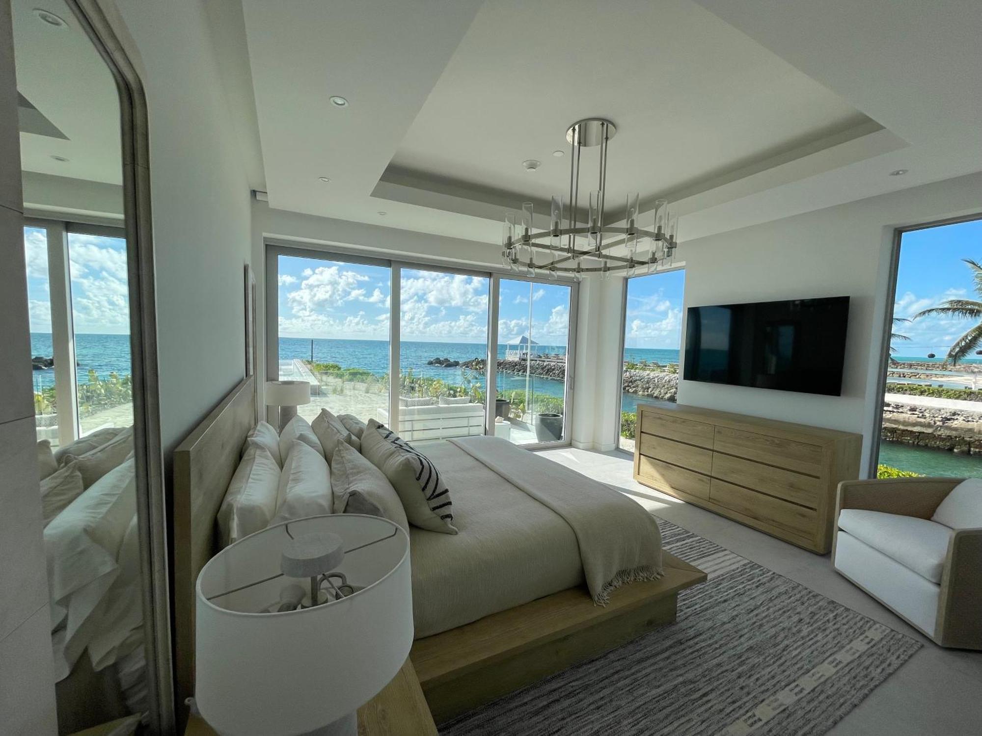 Palm Cay Marina And Resort 拿骚 外观 照片