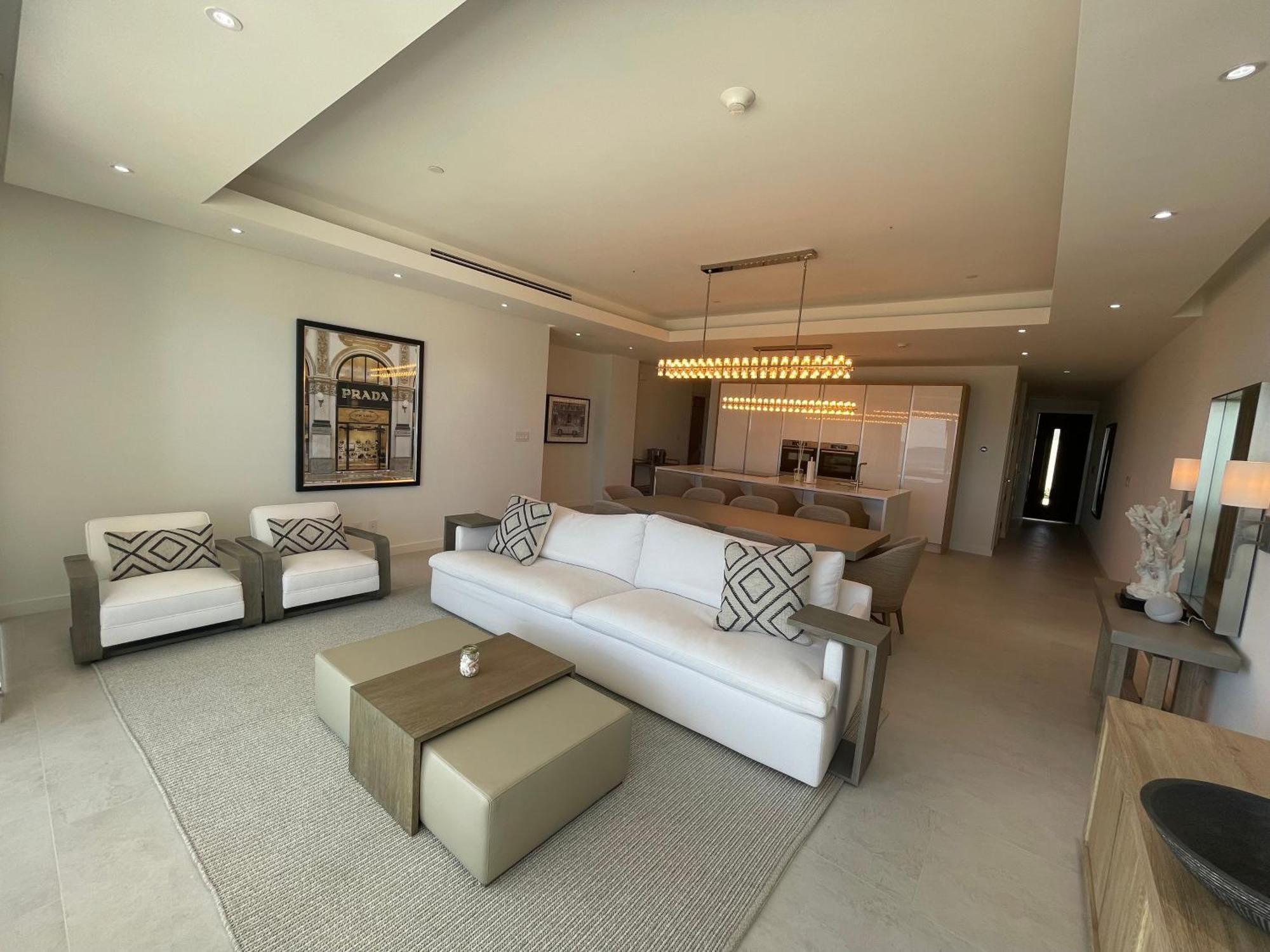 Palm Cay Marina And Resort 拿骚 外观 照片