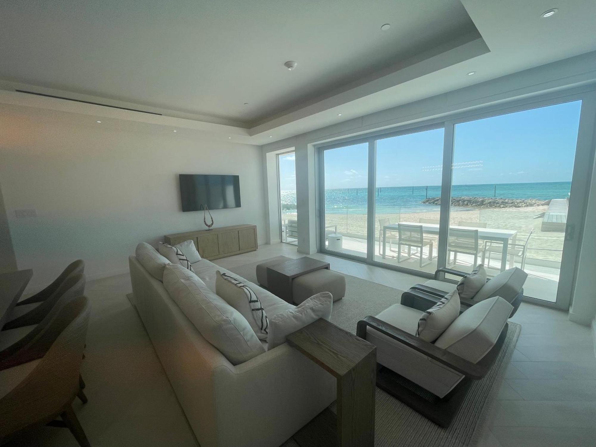 Palm Cay Marina And Resort 拿骚 外观 照片