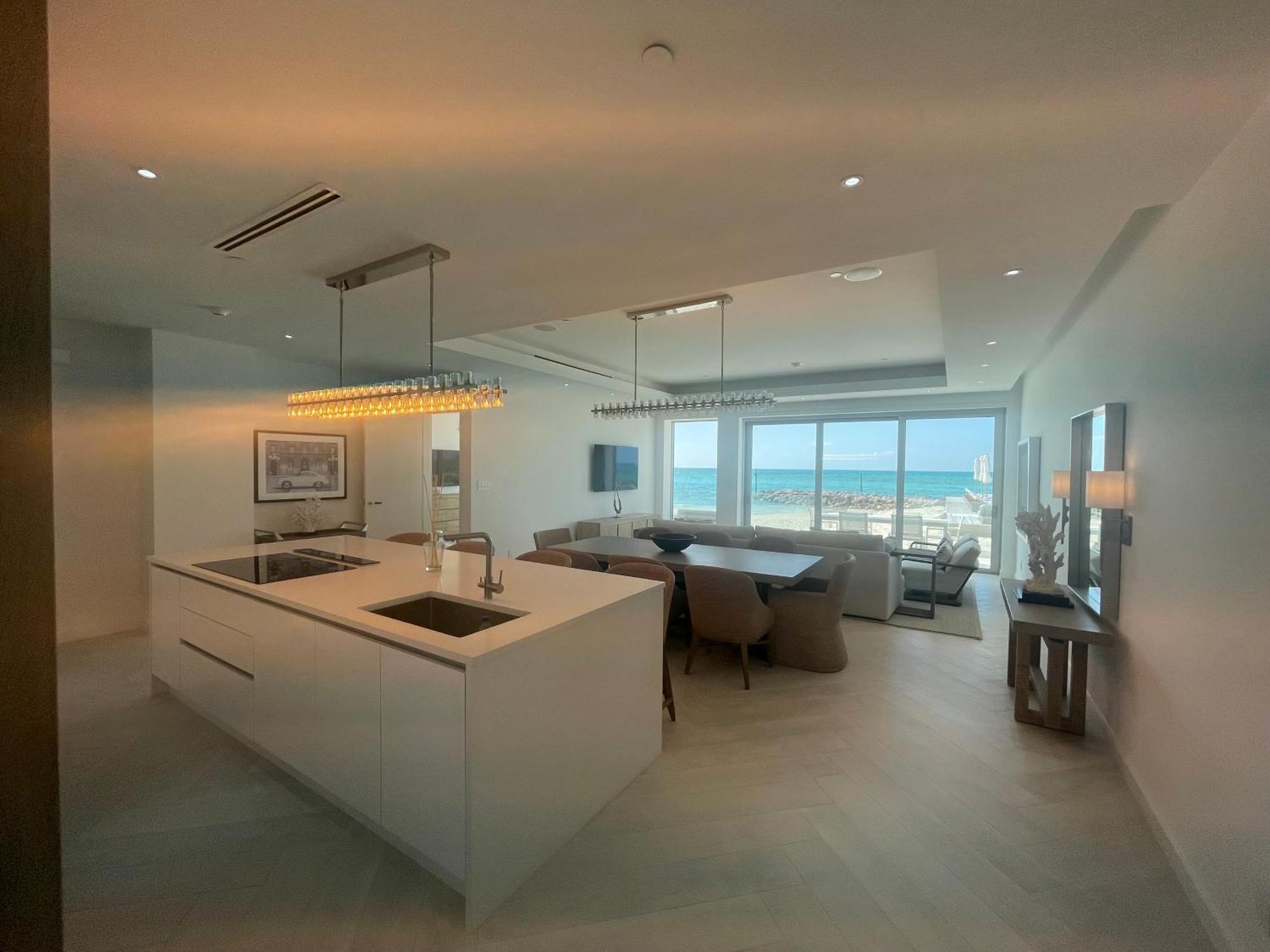 Palm Cay Marina And Resort 拿骚 外观 照片
